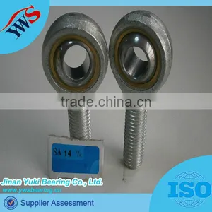GE110ES GE110DS Forklift Tie Pillow Ball Rod End Bearing thumbnail-1