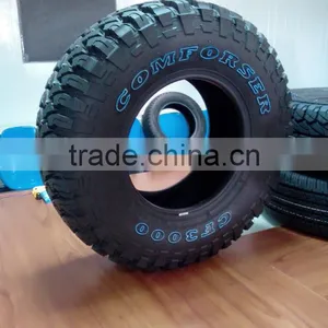 Comforser Off Road Suv MT 4 by 4 Tires CF3000 thumbnail-6