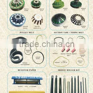 Catalogue for Offset of Printing Part thumbnail-5