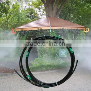E1844 Mist Nozzle Cooling System thumbnail-1