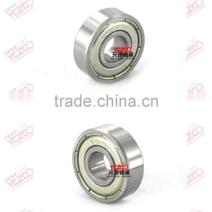 YCZCO Good Quality GCr15 Material 608zz Bearings thumbnail-3