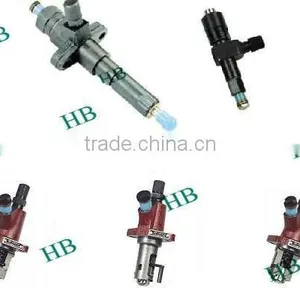 Farm Machinery Part(injector) thumbnail-1
