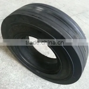 Baggage Cart Tires thumbnail-1