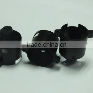 Aluminum Motor Fasteners by Cnc thumbnail-2