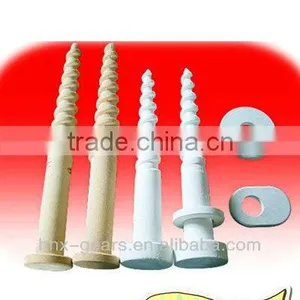 Super Quality Screws Ceramic thumbnail-1