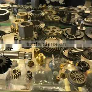 High Precision Bevel Gear thumbnail-1