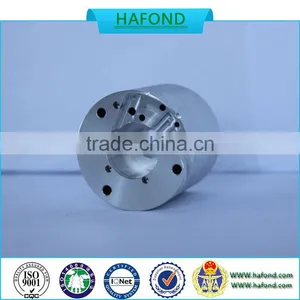 OEM/ODM Factory Supply Precision Aluminium Hardware Manufacturing thumbnail-2