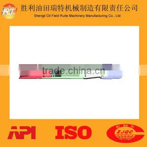 Hydraulic Internal Cutter Downhole Tools Cross-over Subs Oilfield Fishing Tools thumbnail-1