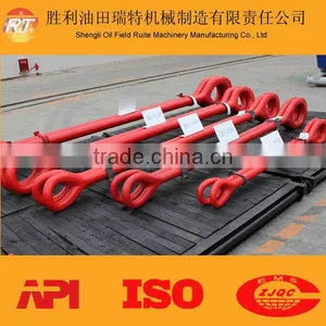 Drilling Rig Workover Rig Offshore Rig Spare Parts Elevator Links thumbnail-1