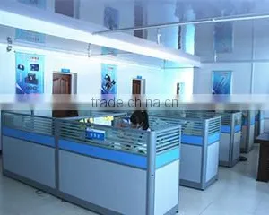 Yueqing Three-Ring Precision Machinery Co., Ltd. company overview - view 1 thumbnail