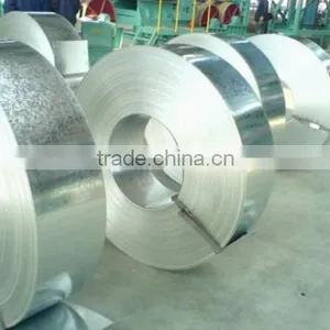 Hot Dipped Galvanized Steel Coil Steel Sheet thumbnail-1