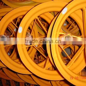 Wheel Rims for Wheelbarrow thumbnail-5