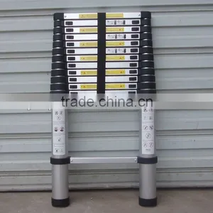 3.8m Library Ladder thumbnail-1