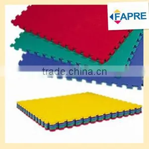 EVA Foam Mat/EVA Mat/EVA Rubber Floor Mat Play Eva Foam Interlocking Floor Mat thumbnail-3