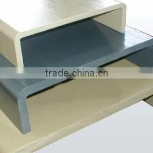 Factory Professional High Strength FRP Channel Steel thumbnail-2