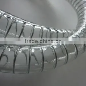 Pvc Steel Pipe / Steel Wire Hose / Wire Hose Pipe thumbnail-5