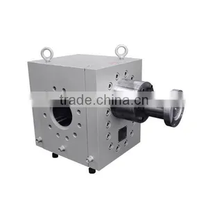 Batte High Temperature Tool Steel Extrusion Pump thumbnail-1