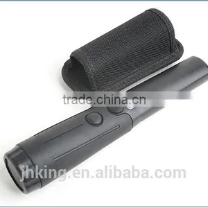 Portable Full Body Security Scanner Hand Held Metal Detector thumbnail-2