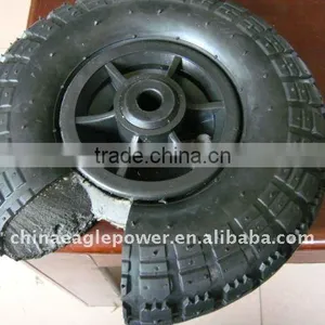 Polyurethane Wheels thumbnail-1