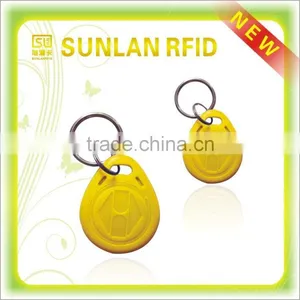 2015 China Manufacturer Keyfob/RFID Tag for Multi Applications thumbnail-5
