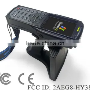Animals Management Software Uhflong Range Handheld Terminal HF/UHF thumbnail-1