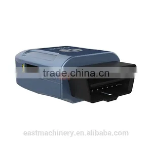 Real Time Tracking OBDII Mini GPS GSM Tracker Wirless Bluetooth OBD GPS Tracker thumbnail-3