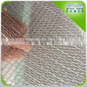 Clear Thermal Insulation Curtain thumbnail-1
