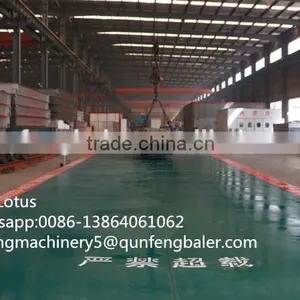 200t Electronic Truck Scale / 80t Weighbridge thumbnail-5