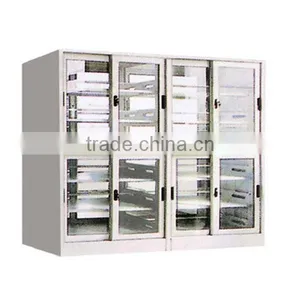 JN-12 China Cheap Living Room Corner Metal Shelf Sale thumbnail-1