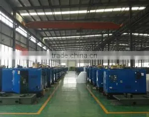 Shenzhen Genor Power Equipment Co., Ltd. company overview - view 1 thumbnail