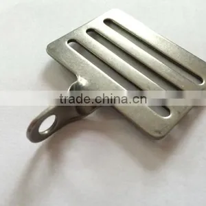 Wholesale Metal Accessories Punching Parts Suppllier thumbnail-3