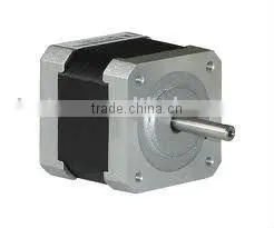 Two Phase Hybrid Bipolar Nema17 Step Motors thumbnail-1