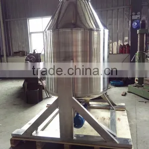 Automatic Rotating Drum Tea Blending Machine thumbnail-3