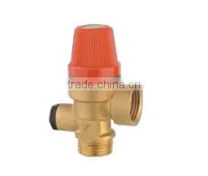 Pressure Safety Valve thumbnail-1