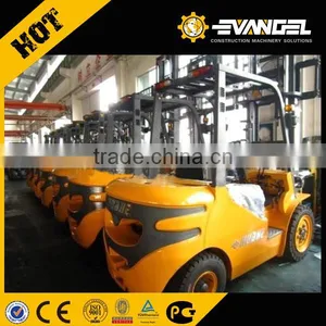 China Huahe 3ton Diesel Forklift HH30Z-N4-D Made in China thumbnail-1
