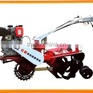 Factory Supply Top Rank Quality Hot Sale Mini Trencher thumbnail-2