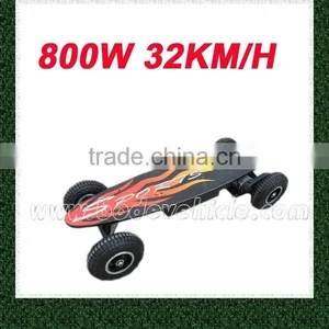 CE Remote Control Electric Skateboard (MC-281) thumbnail-1