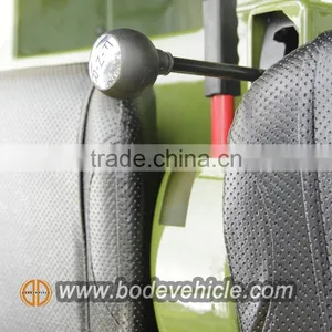 Wholesale 150/200cc Mini Jeep UTV for Adults(MC-145) thumbnail-2