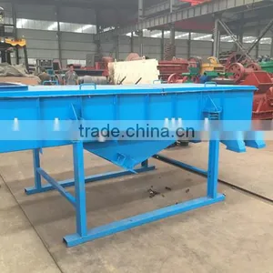 Vibrating Screens Support,rock Vibrating Screen Price thumbnail-5