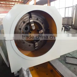 DB-350 Normal Horizontal Cylinder Deep Hole Drilling and Boring Machine thumbnail-4