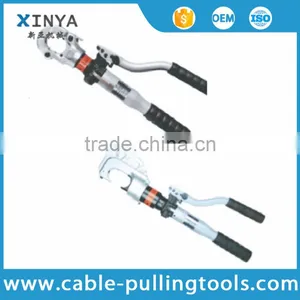 High Quality High Speed Manual Press Tool/cable Crimping Tool thumbnail-1