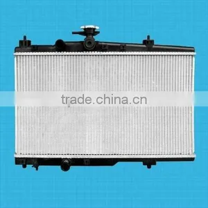 Good Quality & Low Price Auto Sare Parts GEELY MK RADIATOR for Geely MK thumbnail-1