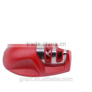 Knife Sharpener 2015 New Kitchen Tool for Your Modern Life Wholesale Price With Top Quality in China Market thumbnail-3