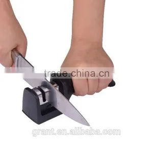 Knife Sharpener Kitchen Knife Sharpener Mini Knife Sharpener thumbnail-2