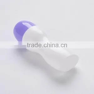 50ml Cosmetic Roll on Bottle for Antiperspirant Product thumbnail-6