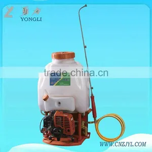 15L Knapsack Power Sprayer (backpack)YL-767 thumbnail-1