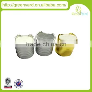 Plastic Metallic Disc Cover Cap 24/410 thumbnail-5