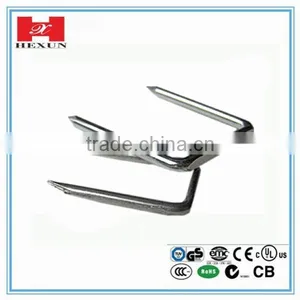 Iron Steel Horseshoe Nails thumbnail-1