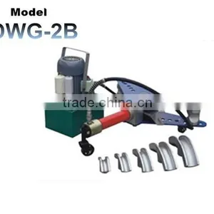 DWG-2B 2'' Electric Pipe Bender/hydraulic Pipe Bending Machine thumbnail-1