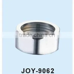 Kitchen Faucet Parts,basin Tap,sink Mixer Fitting---brass or Stainless Steel Hexagonal Nut thumbnail-2